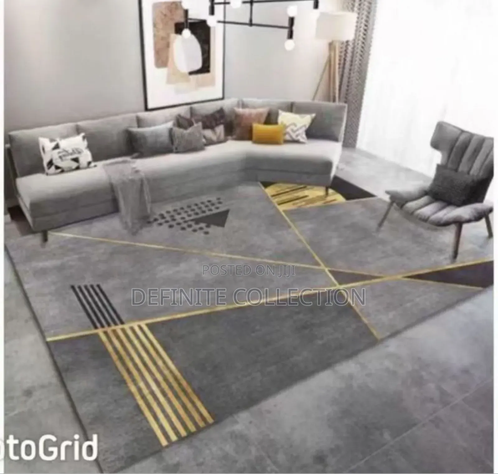 Beautiful Centre Rug