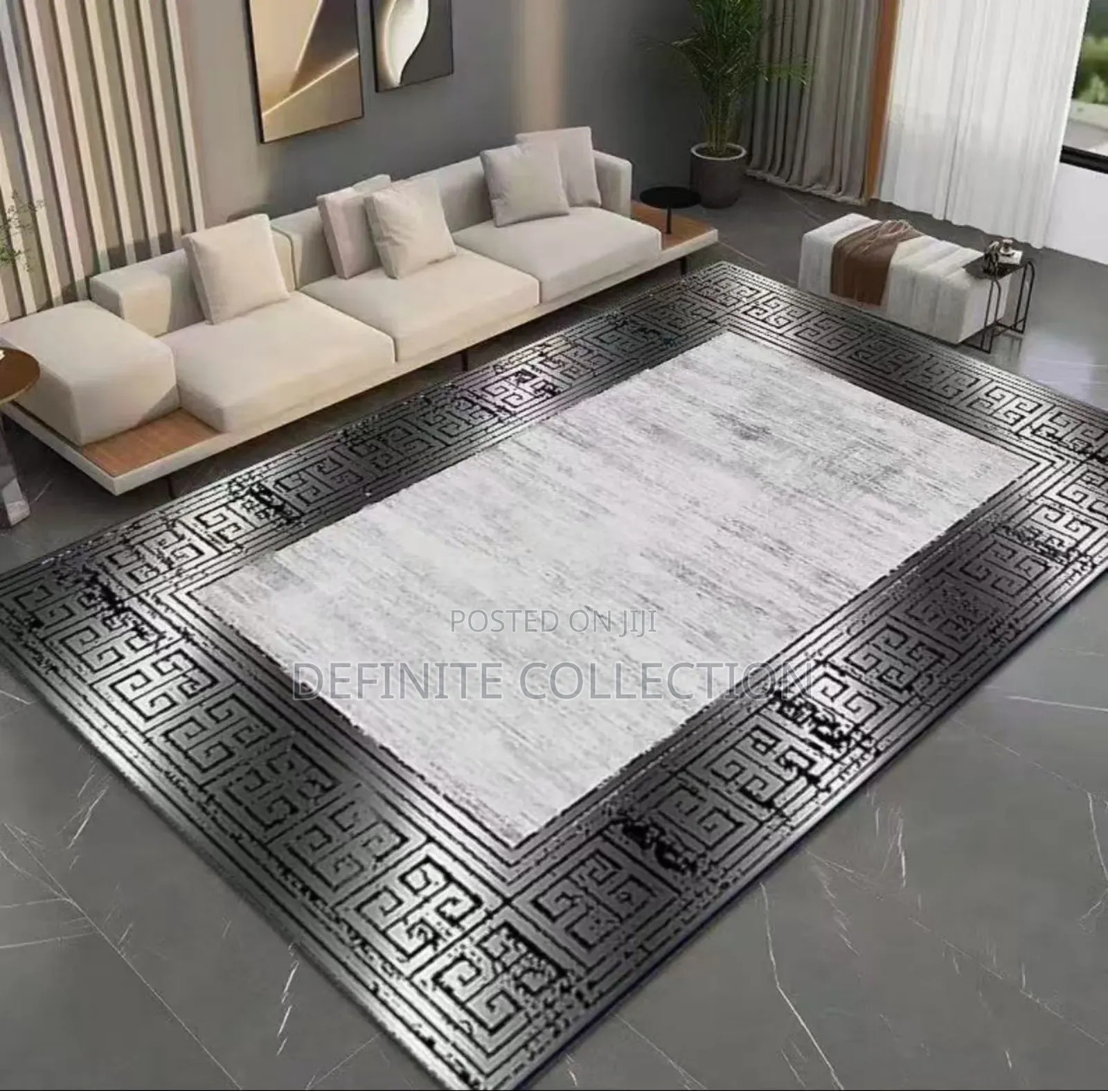 Beautiful Centre Rug