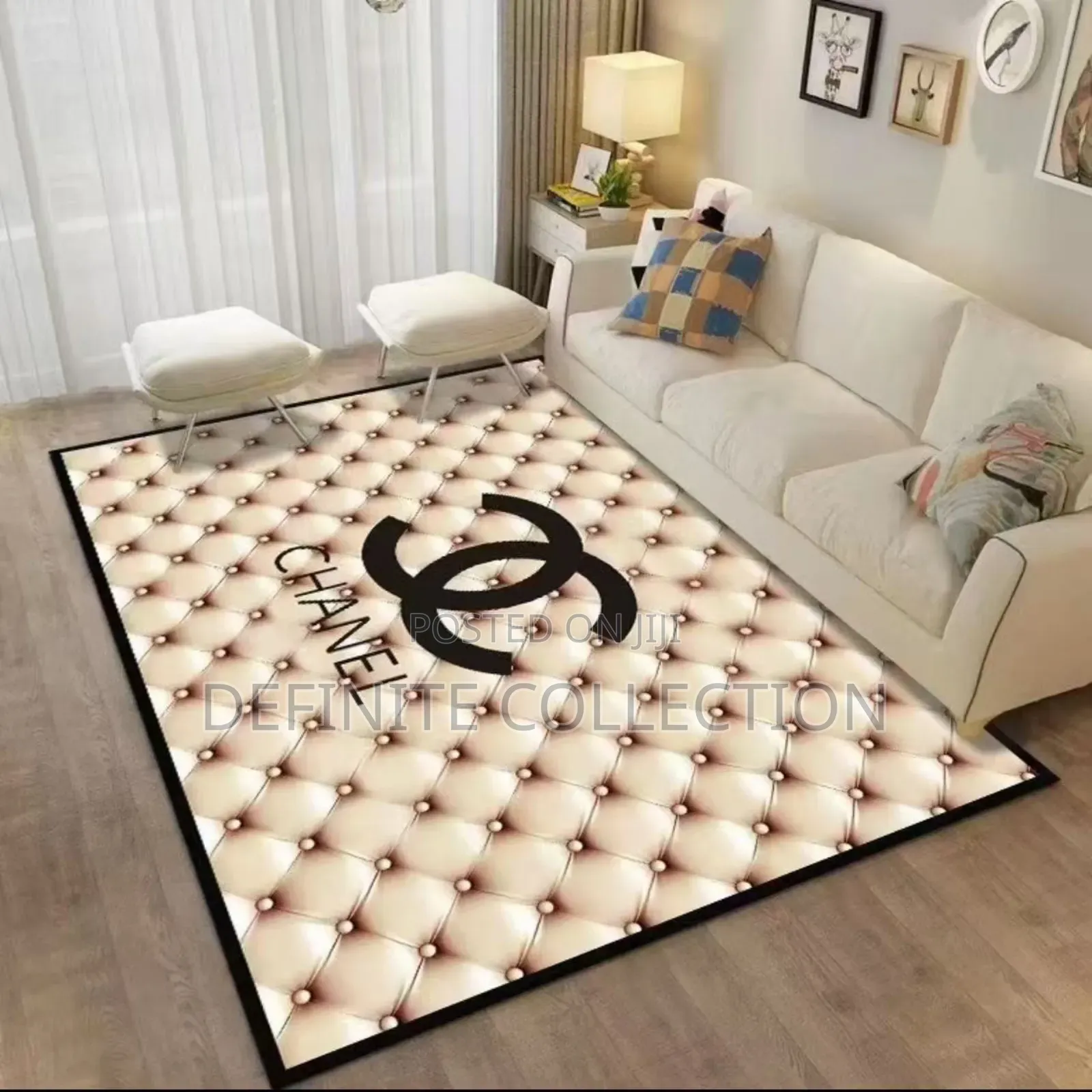 Beautiful Centre Rug