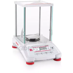 Analytical Balance Repair