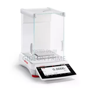 Analytical Balance Repair
