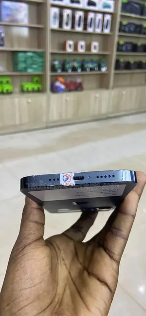 Apple iPhone 12 Pro 256 GB Blue