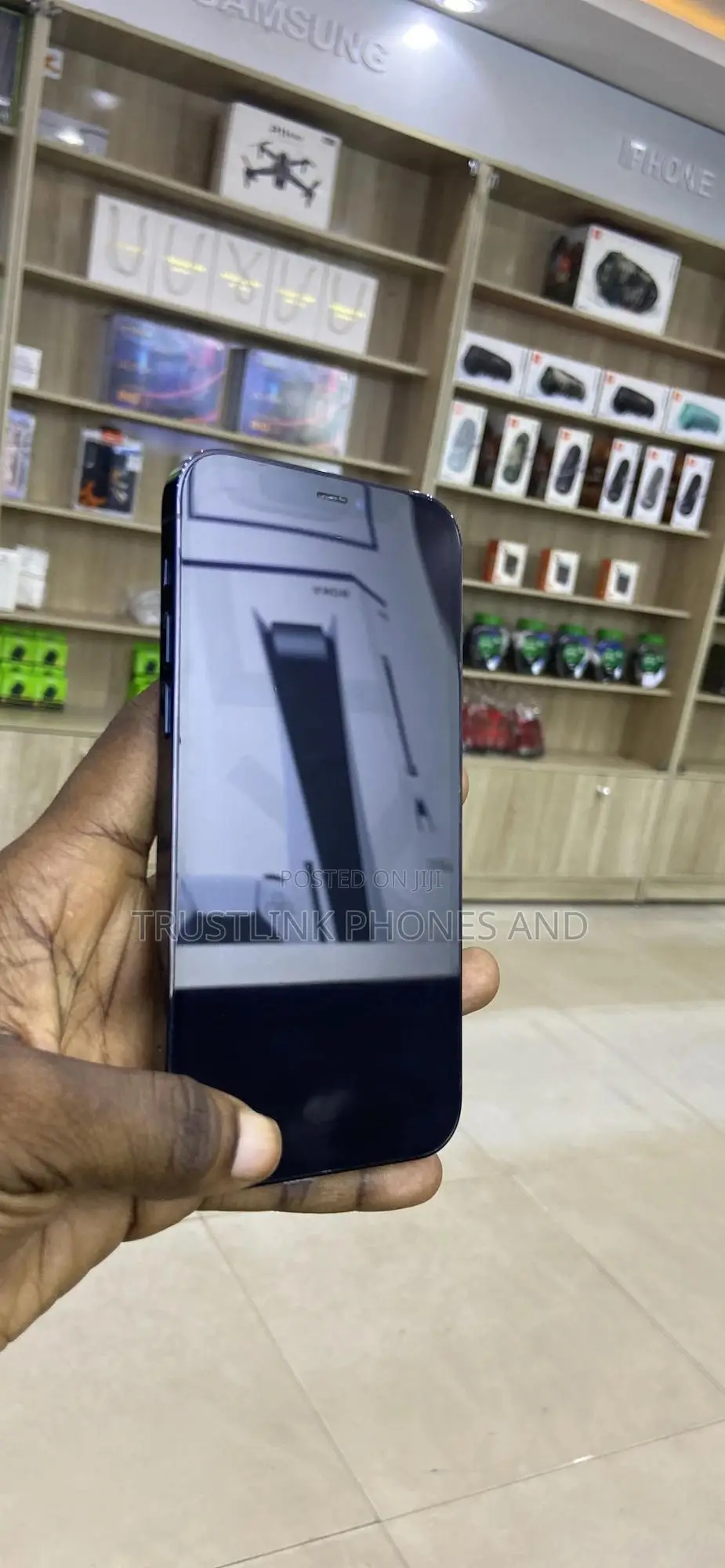 Apple iPhone 12 Pro 256 GB Blue