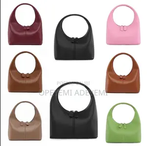 Pu Mini Shoulder Bag