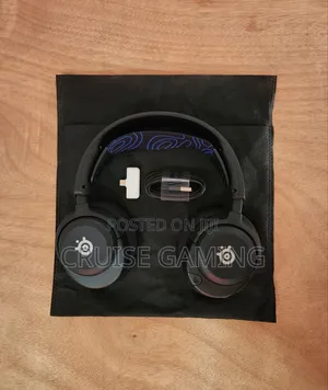 Steelseries Nova 5 Wireless Gaming Headset
