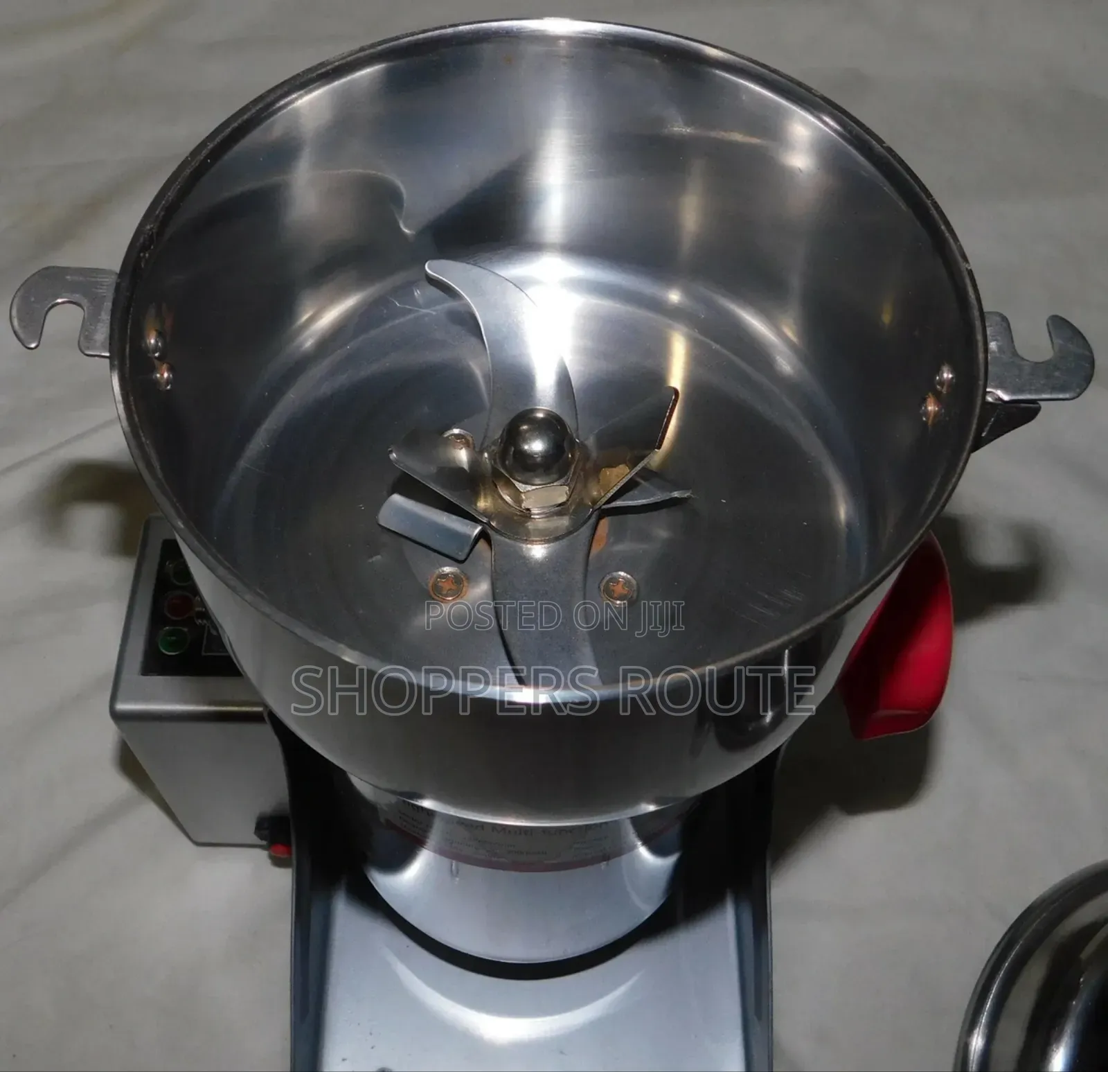 Rorihomg. High Speed Multifunctional Grinder