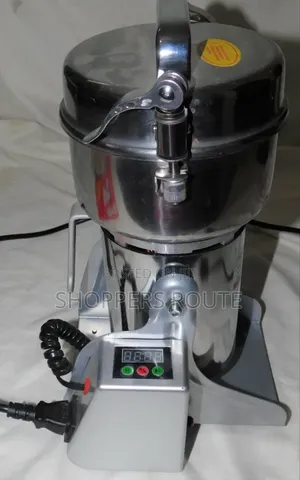 Rorihomg. High Speed Multifunctional Grinder