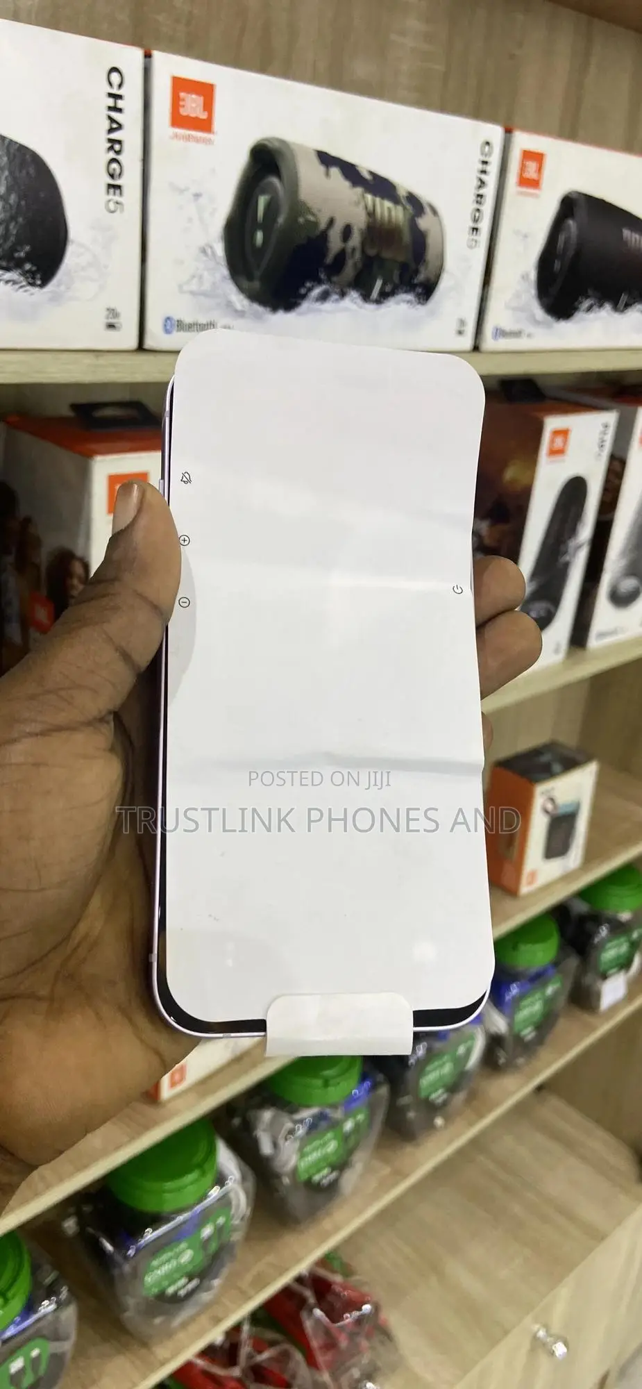 Apple iPhone 14 256 GB Purple