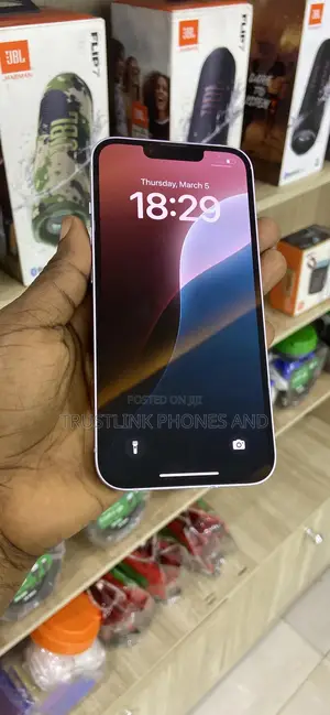 Apple iPhone 14 256 GB Purple