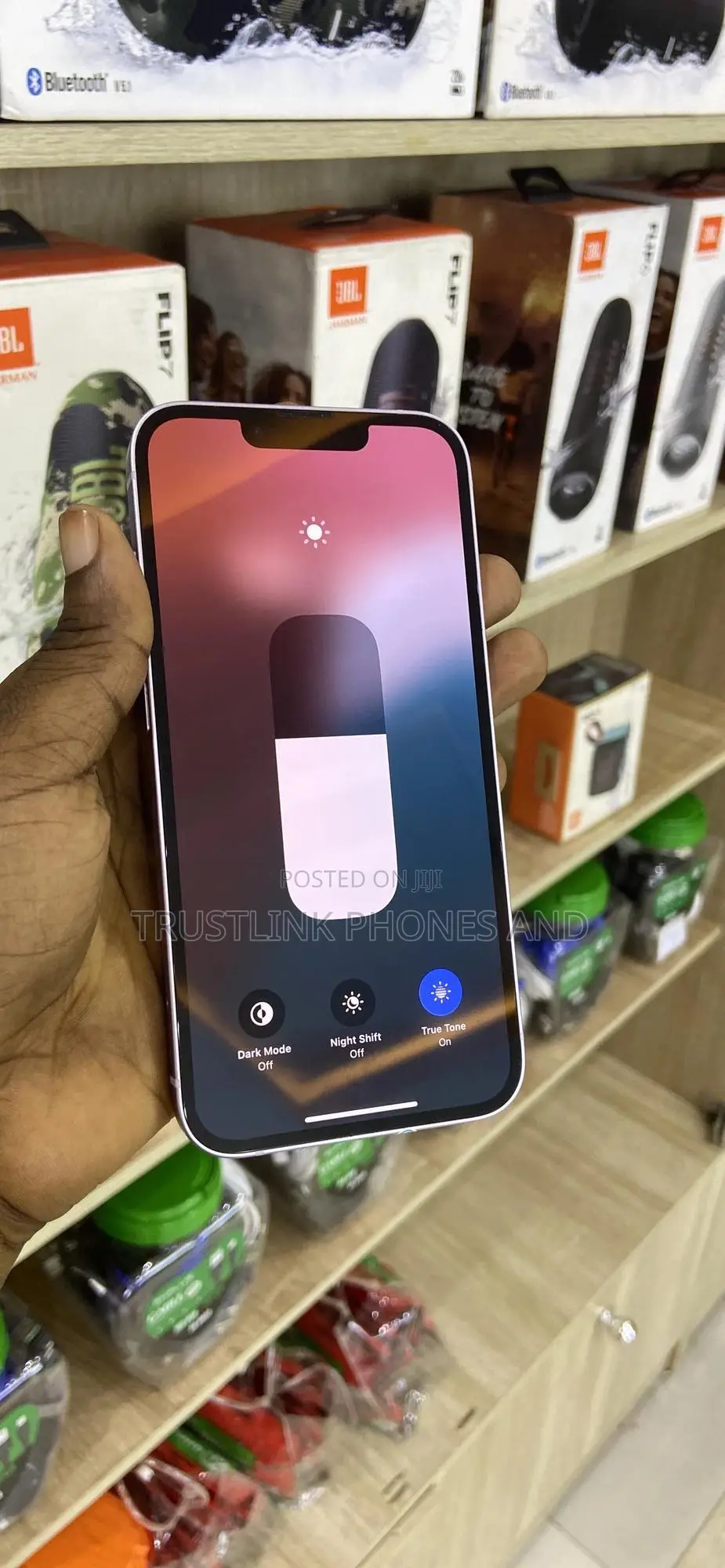 Apple iPhone 14 256 GB Purple
