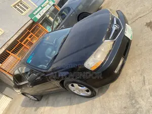 Acura TL 2002 Black