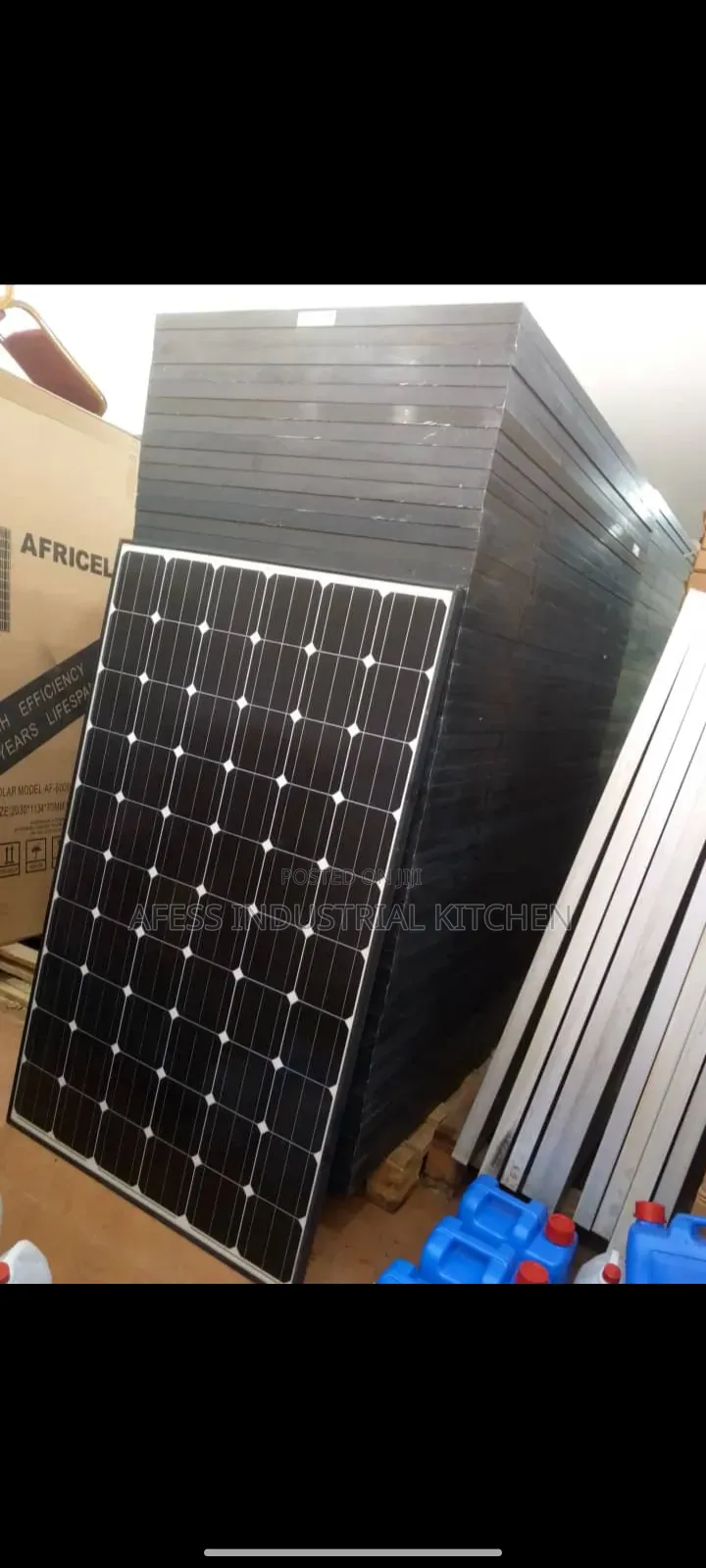 Solar Panels