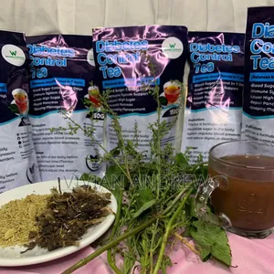 Arabian Tea
