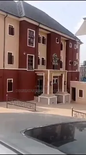 Hotel for Sale – Awka Capital Territory, Anambra State