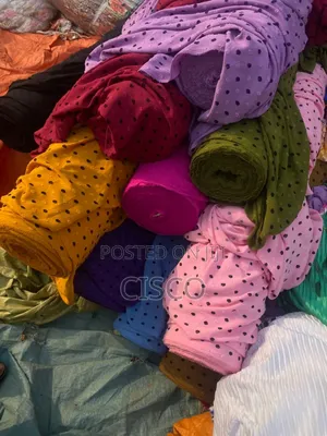 Sample Fabric