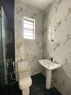 4bdrm Duplex in Lekki Phase 2 for sale