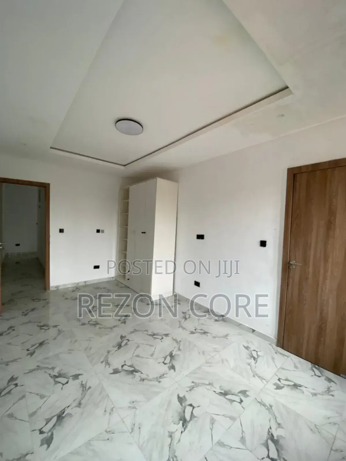 4bdrm Duplex in Lekki Phase 2 for sale