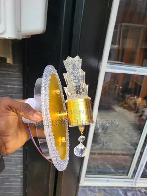 Led Wallbracket