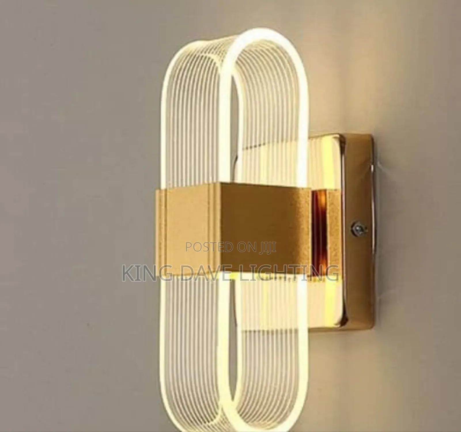 Led Wallbracket