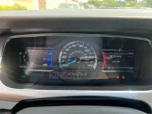 Ford Taurus 2013 Gray