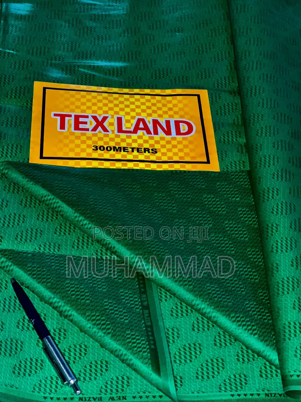 Affordable Shadda