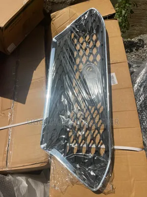 Front Grille Kona 2018 to 2020