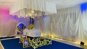 Starsfriendly Decorations