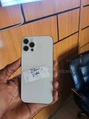 Apple iPhone 12 Pro 512 GB Gold
