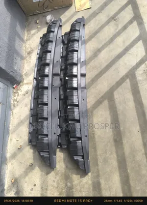 Radiator Plastic Kona 2018 to 2022