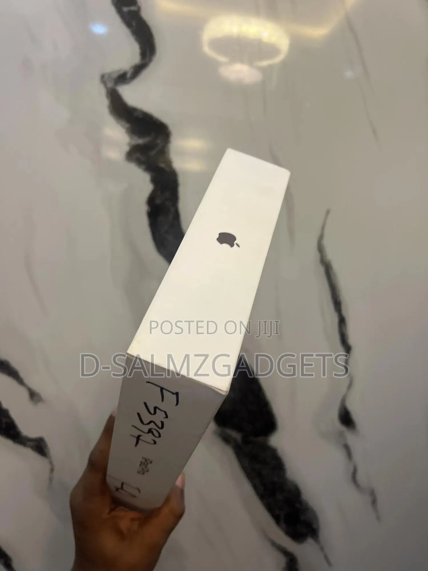 New Apple iPad Pro 11 (2025) 256 GB