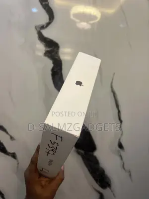 New Apple iPad Pro 11 (2025) 256 GB