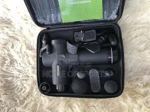 Commercial Massage Gun