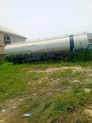 Petroleum Tank