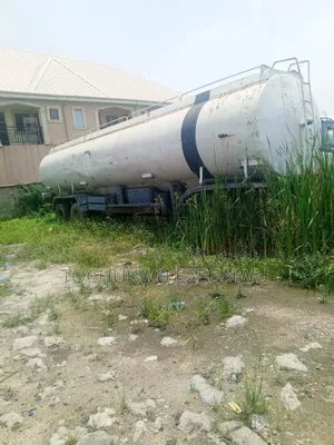 Petroleum Tank