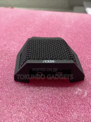 MXL Procon Series 1 Ac-404usb Usb-Powered Microphone