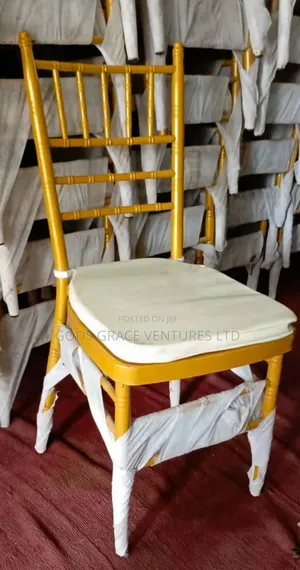 Chaivary Event Chairs