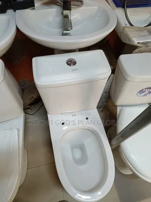 Water Closet