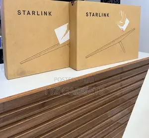 Starlink Gen 3 V4 Full Kit Internet Router Ibadan, Nigeria