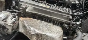 Toyota Camry Engine 2000 Mold