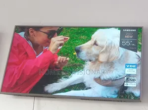 Samsung 55 Inches Uhd