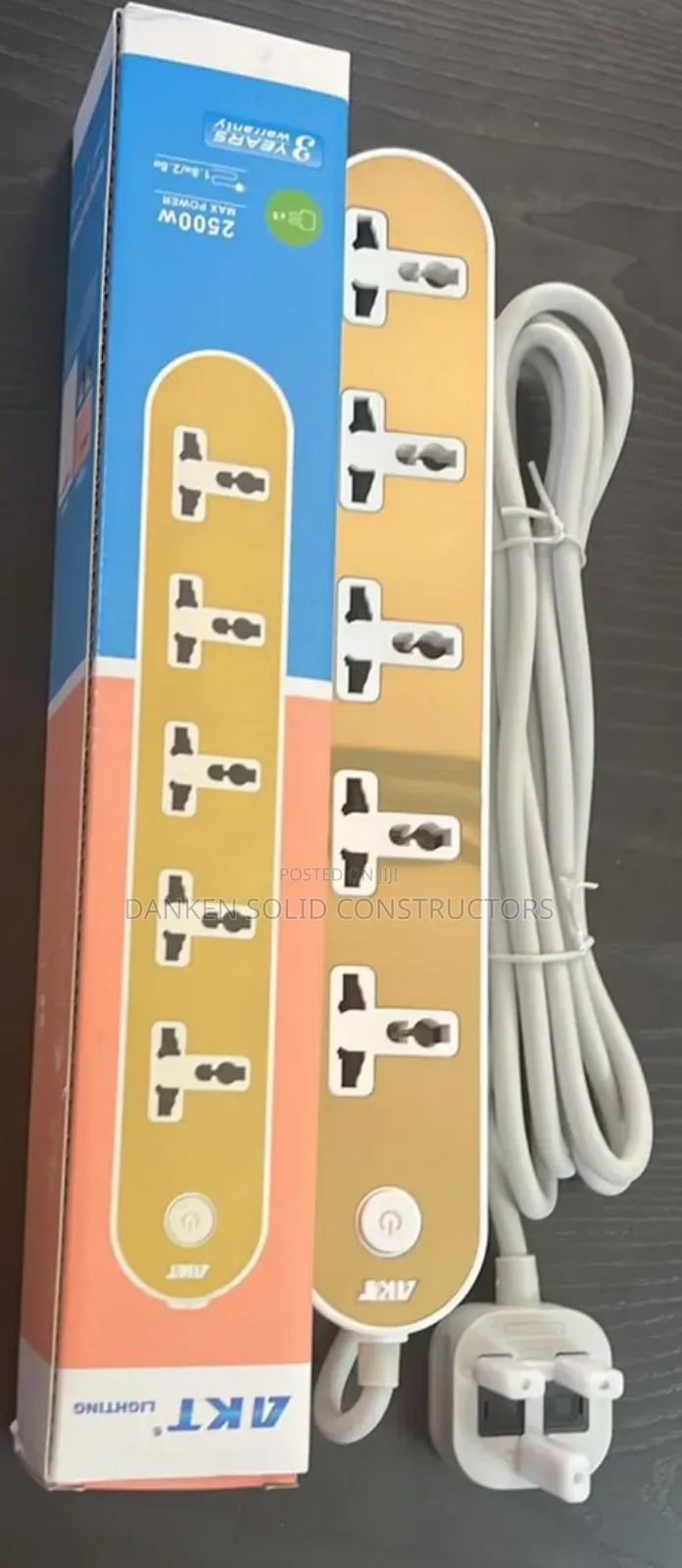 Akt Products