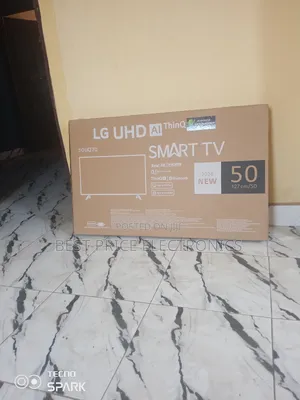 Lg 50 Inches Apple Airplay