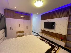 Furnished 3bdrm Block of Flats in Victoria Island for rent