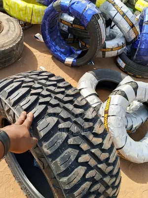 Quality Tires Are Available at Affordable Prices