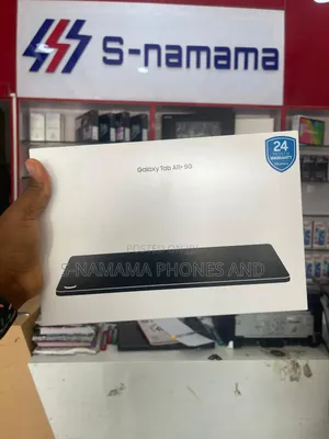 New Samsung Galaxy Tab A11+ 128 GB
