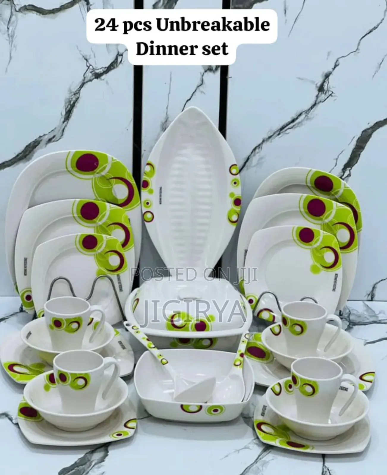 Kitchen Items in Kumbotso - Kitchenware & Cookware, Jigirya | Jiji.ng