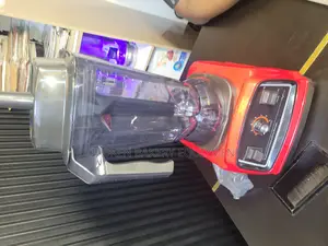 Commercial Blender
