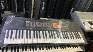 Yamaha PSR-F51 Portable Keyboard