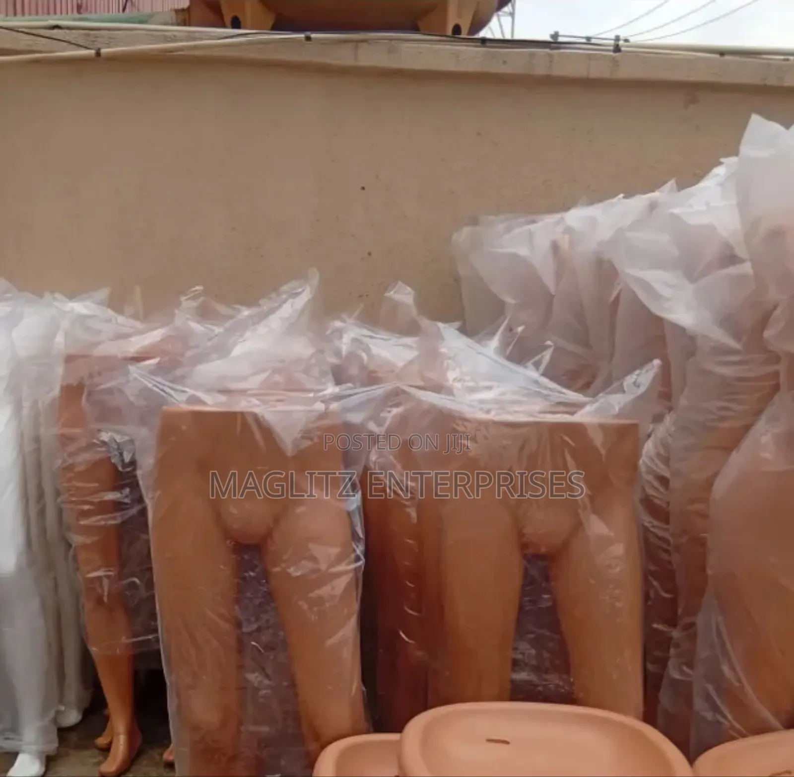 Quality Adult Mannequin