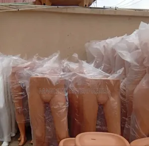 Quality Adult Mannequin